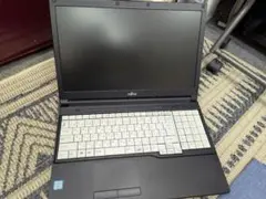 LIFEBOOK A576/N ジャンク