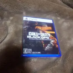 CALL OF DUTY: BLACK OPS 6 PS5