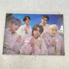 2025年最新】txt freez ポストカードの人気アイテム - メルカリ