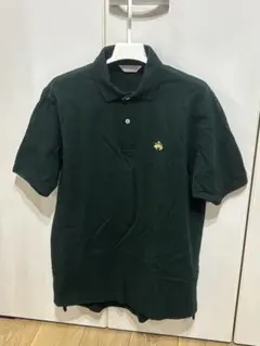 USA製 Brooks Brothers　ブルックスブラザーズ　ポロシャツ