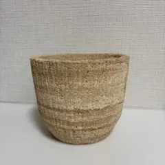 ACTUS アクタス　植木鉢 プランターカバーのサムネイル