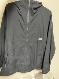ノースフェイス　ナイロンジャケット