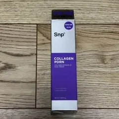 Snp COLLAGEN PDRN DUAL CREAM 60mlのサムネイル