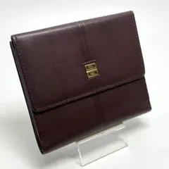 ジバンシー　折り財布　4Gロゴ　コンパクトウォレット　メンズ　レディースのサムネイル