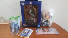 鬼滅の刃　一番くじ〜宇髄天元見参！〜  宇髄さん5点セット