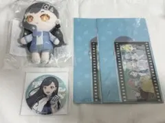 プロセカ 劇場版 はぴこれ 白石杏