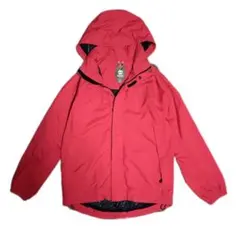 Timberland ナイロンマウンテンパーカー　アウトドア