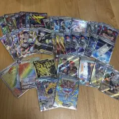 ポケモンカード　sr,sar,hr50枚まとめ売り