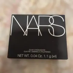 NARS クワッドアイシャドー 3970のサムネイル