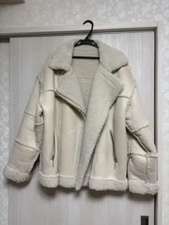 jouetie エコムートンライダース　アイボリー