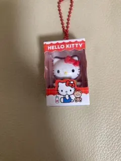 2026年最新】キティチャッキーコラボキーホルダーの人気アイテム