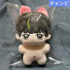2026年最新】チャンビン ぬいぐるみ マスターの人気アイテム - メルカリ