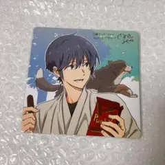 ツルネ 竹早静弥 まとめ売り 竹早静弥（CV：市川蒼） - みんなでメッハー！「ツルネ」特別編