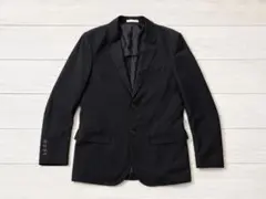 Paul Smith Collection 春夏用ジャケット ブラック Mのサムネイル