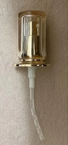 【クレ・ド・ポー ボーテ】旧タイプ　ル・セラム　ディスペンサーのみ