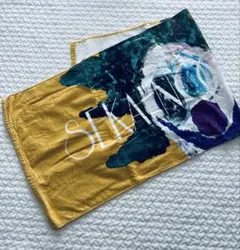 SEKAI NO OWARI セカオワ 2023フェスタオル