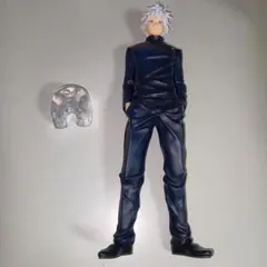 2026年最新】一番くじ 呪術廻戦 懐玉・玉折〜弐〜 五条悟 フィギュアの