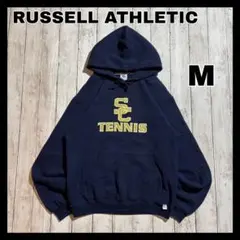 y*o様 RUSSELL ATHLETIC スウェットパーカー　プリントロゴ　ネ