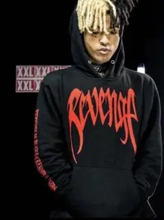2026年最新】xxxtentacion revenge galleryの人気アイテム - メルカリ