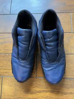 sacai × NIKEの AIR MAXのスニーカーです。