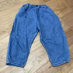デニムパンツ 130サイズ