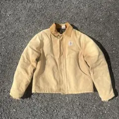 carhartt traditional jacketのサムネイル