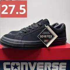 新品未使用 28cm converse one star gore-tex - メルカリ