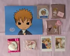 2026年最新】ときメモGs3 不二山嵐の人気アイテム - メルカリ