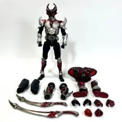 S.I.C.仮面ライダー まとめ売り❣️ 龍騎 アギト キバ 2026年最新】S.I.C. フィギュア 仮面ライダーの人気アイテム - メルカリ