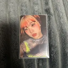 HANA マヒナ トレカ