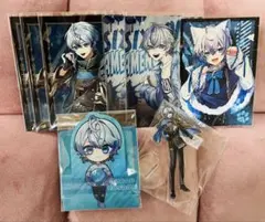 2026年最新】シクフォニ雨乃こさめくんの人気アイテム - メルカリ