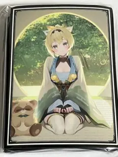 2026年最新】風真いろは スリーブの人気アイテム - メルカリ