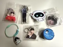 2026年最新】bts グッズ jinの人気アイテム - メルカリ