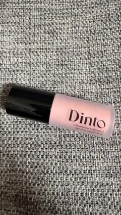 Dinto ディント リキッドチークP205 パルユスティアのサムネイル