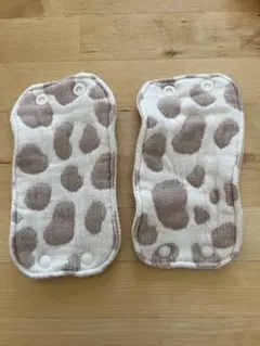 抱っこ紐カバー2枚セット　ベビービョルン用