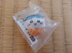 ちいかわ✕くら寿司　ハチワレ