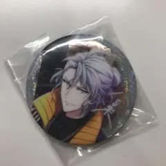 アイナナ 八乙女楽 缶バッジ