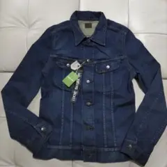 (新品) Lee Gジャン　JEGGERS JACKET