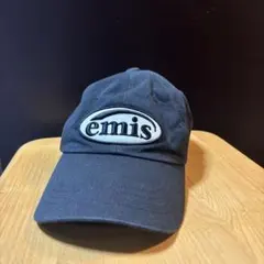 emis ブラック キャップのサムネイル