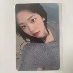 2026年最新】ive minive ユジンの人気アイテム - メルカリ