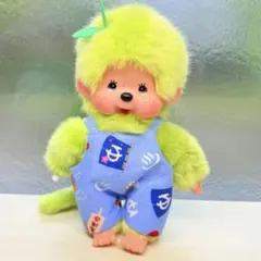 モンチッチ　S用　服のサムネイル