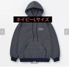 2026年最新】ennoy border sweatの人気アイテム - メルカリ