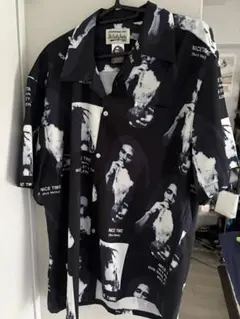 WACKO MARIA Bob Marley アロハシャツのサムネイル