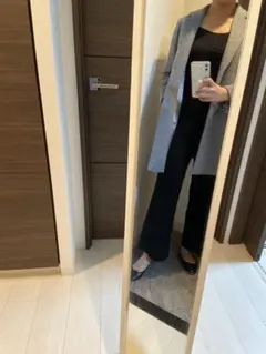 チェスターコート