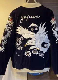 2025年最新】BILLVAN スカジャンの人気アイテム - メルカリ