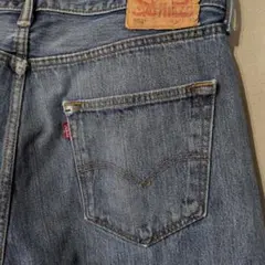 リーバイス501 W34 L32