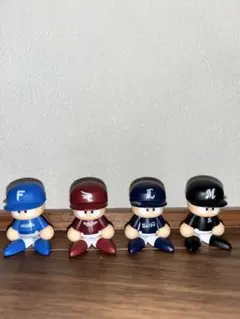 R*様 ならぶんです。パワプロくん　パシフィックリーグビジターVer.