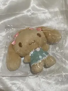 2026年最新】シナモロールモカぬいぐるみの人気アイテム - メルカリ