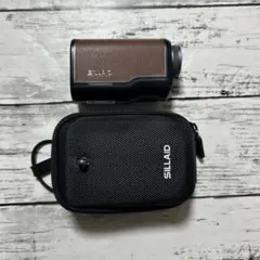 SILLAID VM1ゴルフ用レーザー距離計