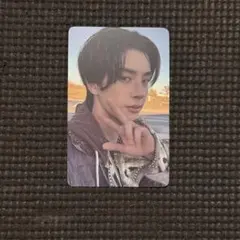 ENHYPEN VANISH トレカ ユニバ ラキドロ ジェイク jake